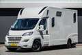 Fiat Ducato Horsetruck | Dubbele cabine 5-Persoons | 2-Paards Grijs - thumbnail 43