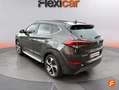 Hyundai TUCSON 1.6 TGDI Style 4x4 DT 176 Gris - thumbnail 5