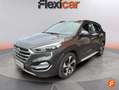 Hyundai TUCSON 1.6 TGDI Style 4x4 DT 176 Gris - thumbnail 3