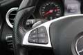 Mercedes-Benz C 180 Cabrio AMG STYLING-CAMERA-MULTIBEAM-AIRCAP-NAVI-CO Grigio - thumbnail 10