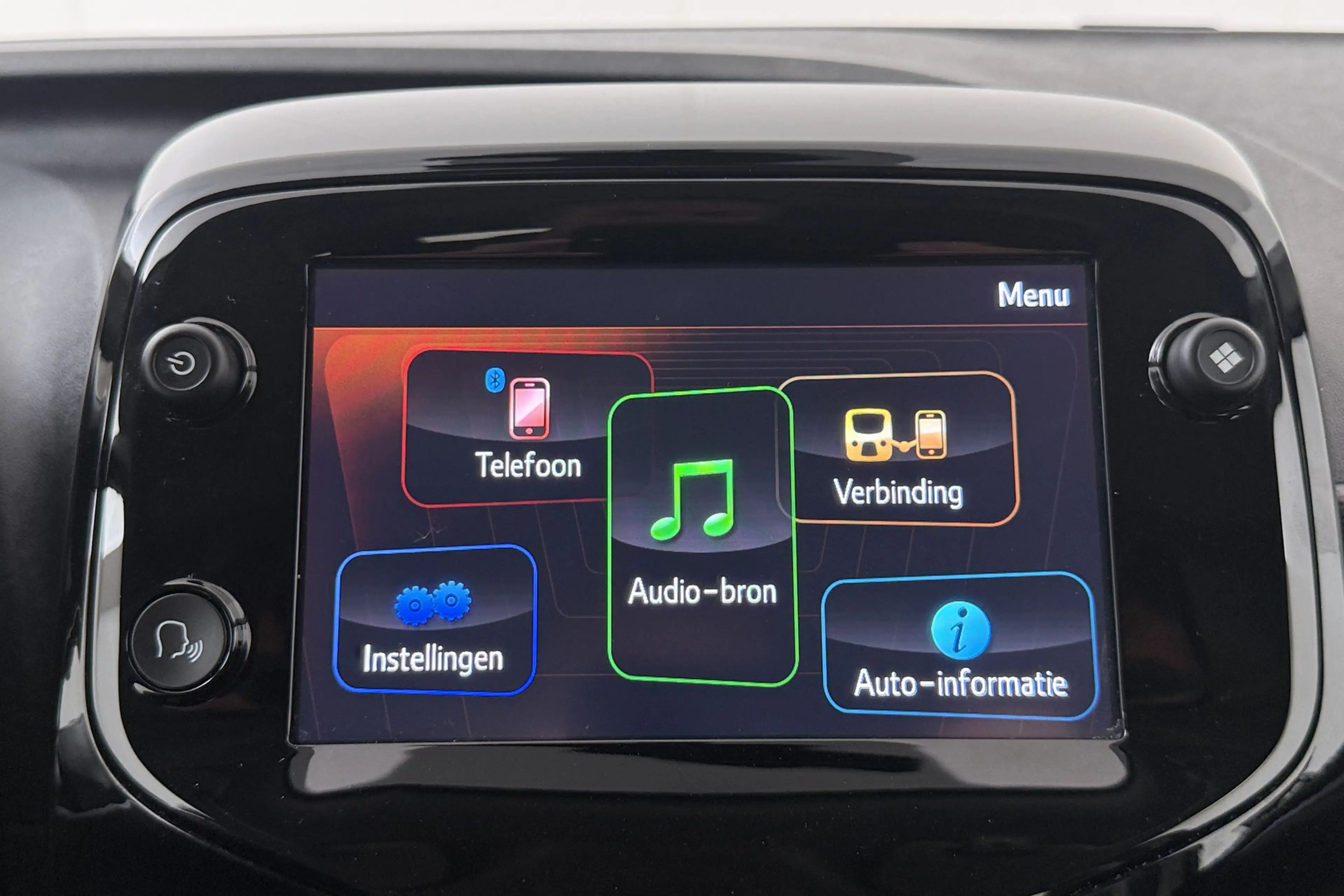 Citroen C1 1.0 VTi Shine Comfort Plus Climate Camera Carplay — photo 22
