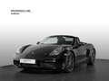 Porsche 718 Boxster 2.0 T Schwarz - thumbnail 1