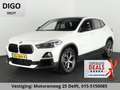 BMW X2 sDrive20i EXECUTIVE AUTOMAAT GARANTIE TOT 2029* DE Weiß - thumbnail 1