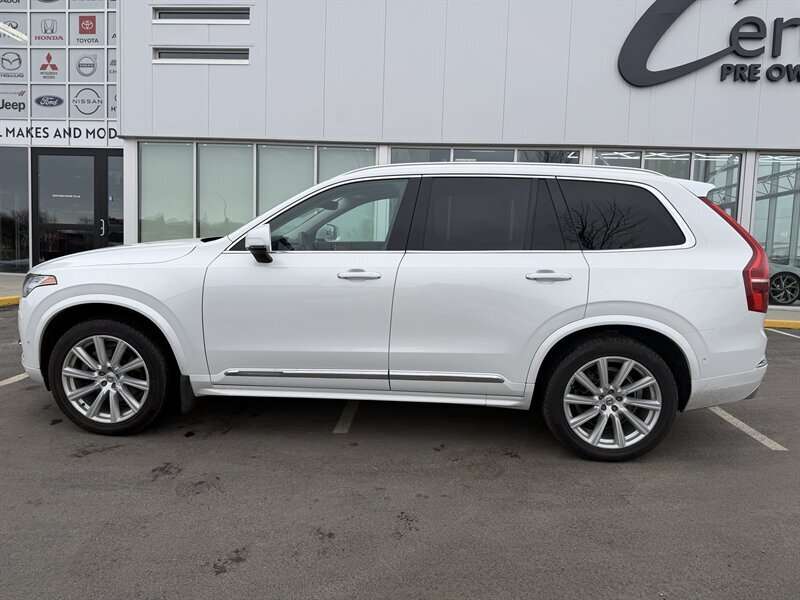 2019 Volvo XC90 T6 Inscription thumb 9