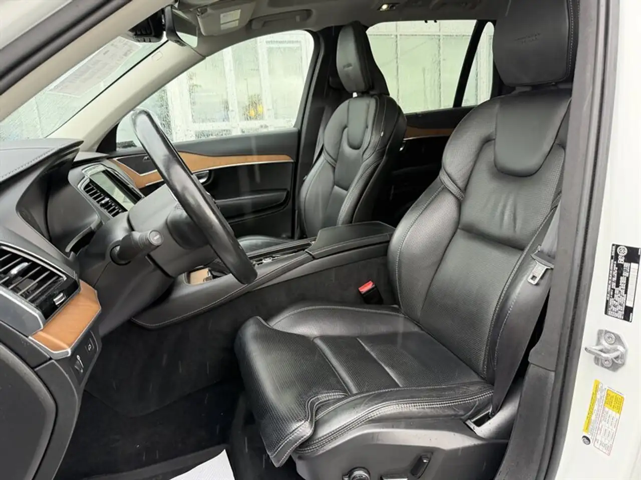 Volvo XC90 photo Volvo XC90
