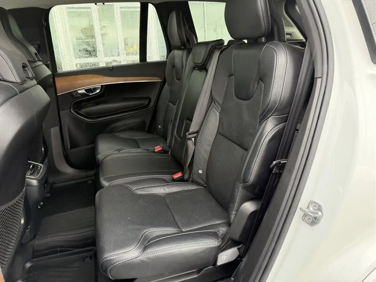 Volvo XC90 photo Volvo XC90