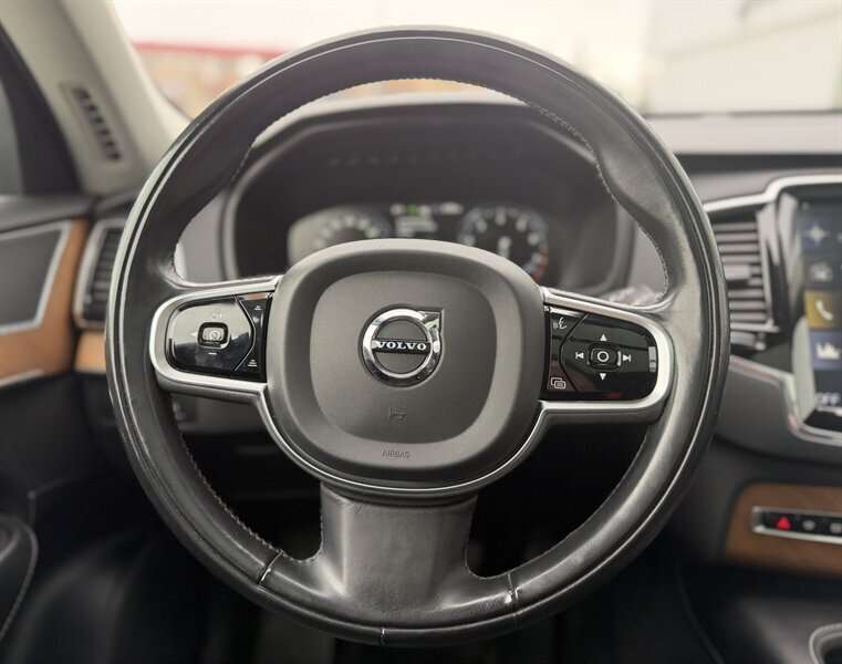 2019 Volvo XC90 T6 Inscription thumb 12