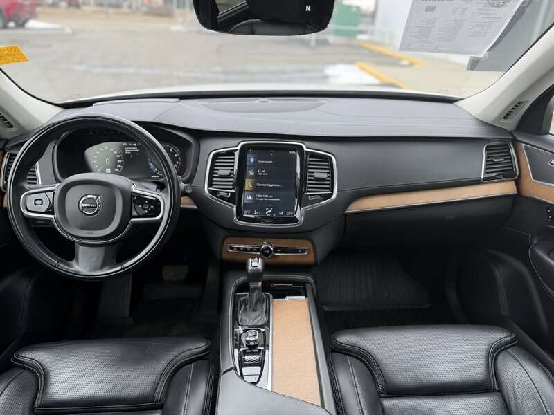 2019 Volvo XC90 T6 Inscription thumb 11