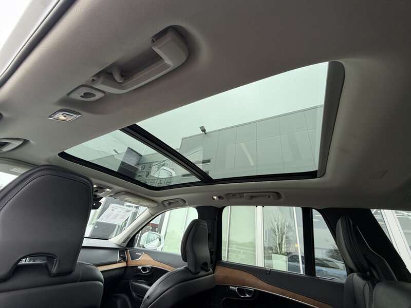 2019 Volvo XC90 T6 Inscription thumb 17