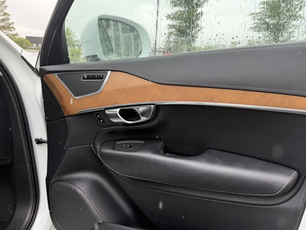 Volvo XC90 photo Volvo XC90