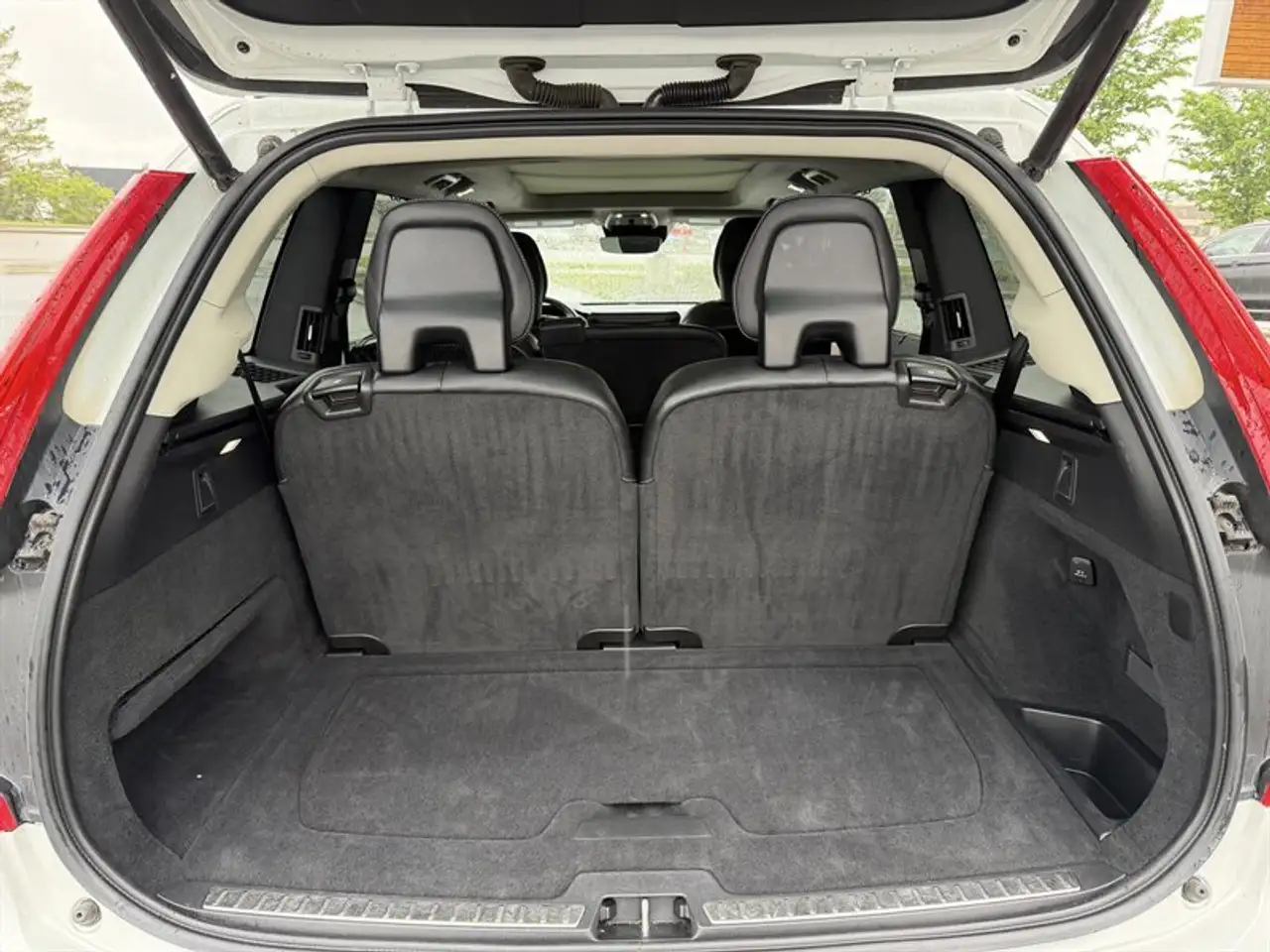 Volvo XC90 photo Volvo XC90