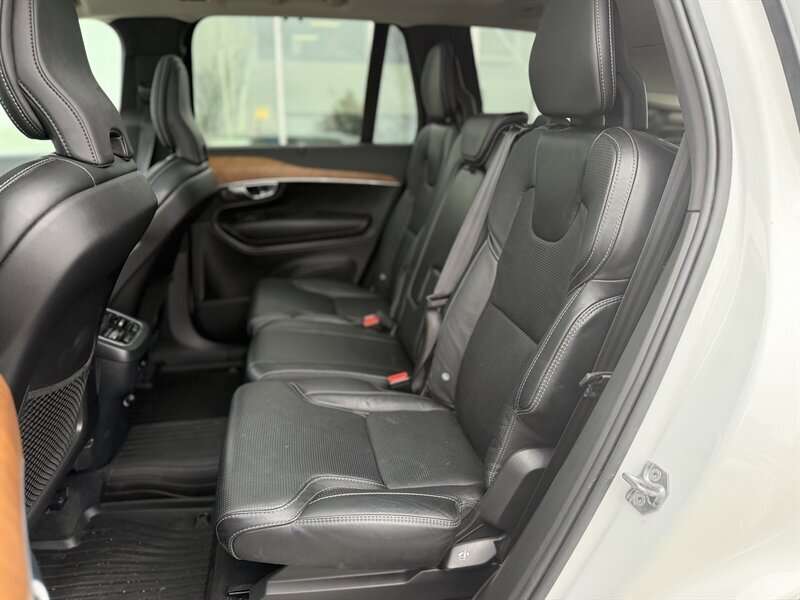 2019 Volvo XC90 T6 Inscription thumb 13
