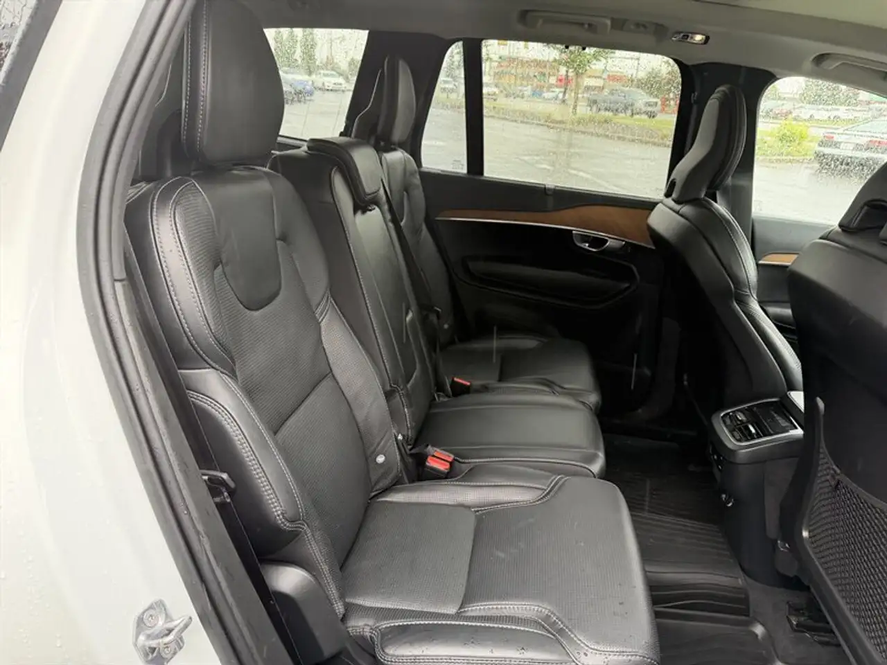 Volvo XC90 photo Volvo XC90