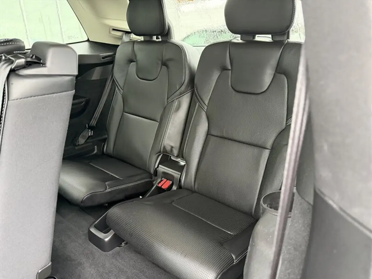 Volvo XC90 photo Volvo XC90