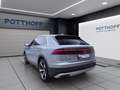 Audi Q8 45 TDI Q AHK MATRIX HuD SITZHZG KLIMA Silber - thumbnail 2