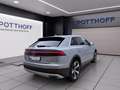 Audi Q8 45 TDI Q AHK MATRIX HuD SITZHZG KLIMA Silber - thumbnail 5