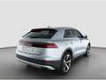 Audi Q8 45 TDI Q AHK MATRIX HuD SITZHZG KLIMA Silber - thumbnail 2
