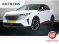 Peugeot 3008 1.2 Hybrid GT 136 pk Automaat | Climate Control | Wit - thumbnail 1