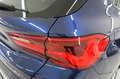 BMW X2 sDrive16d Business-X Uniprop. Ufficiale Tagliandi Blau - thumbnail 32