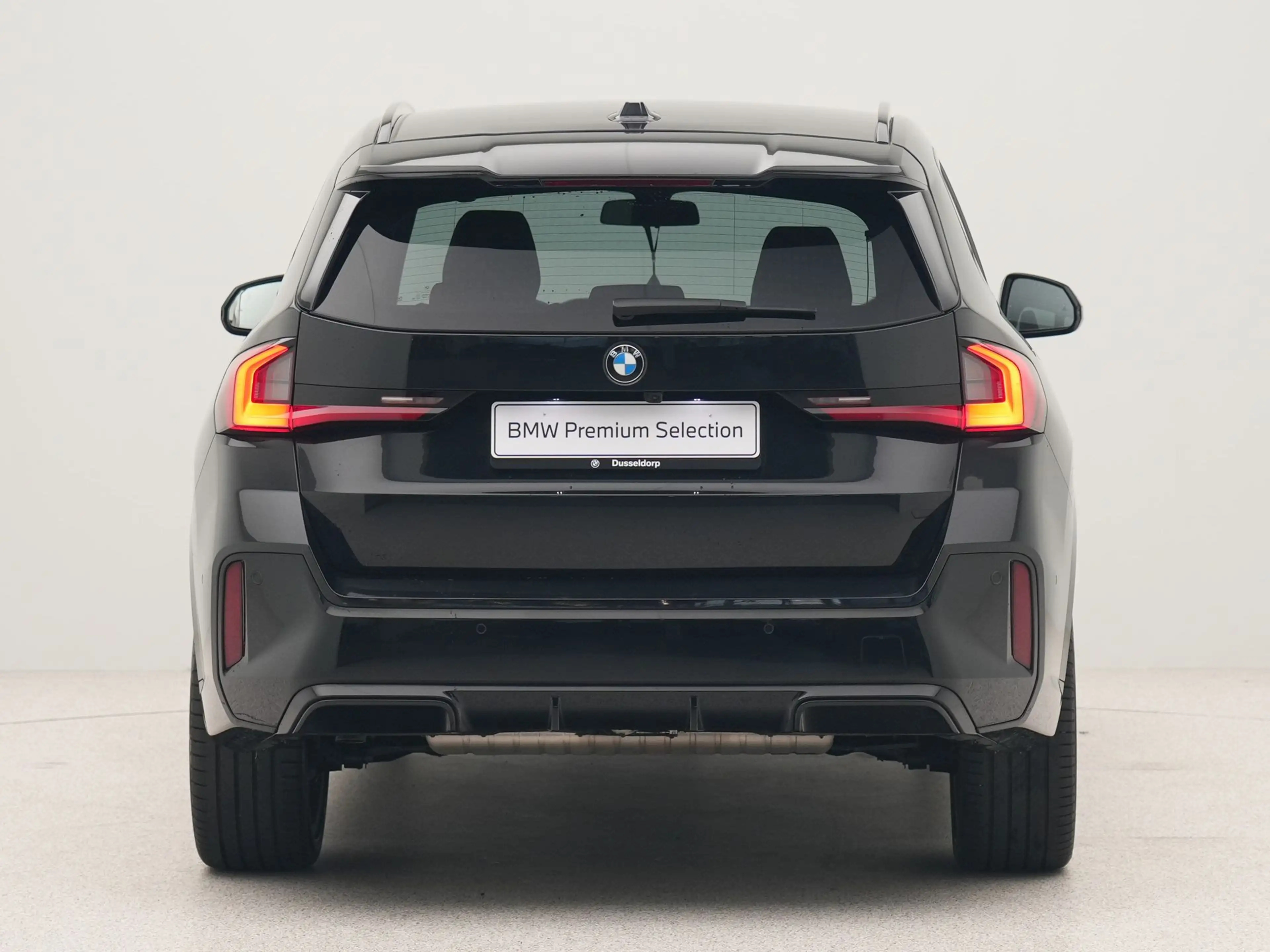 BMW X1 sDrive18i — photo 6