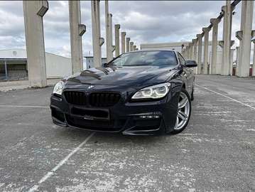 640i xDrive Gran Coupé M Sport Edition Aut.