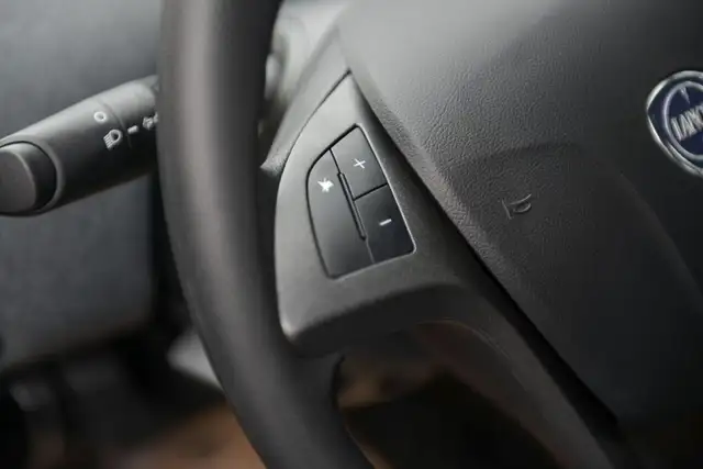 Lancia Ypsilon view 23
