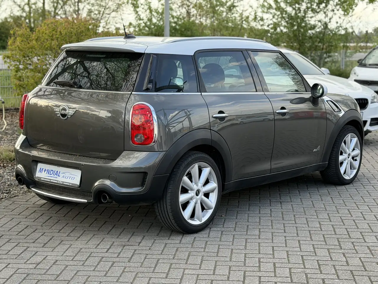 Das Auto