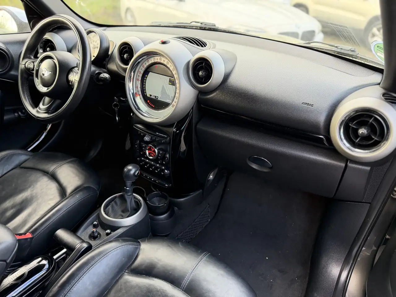Das Auto