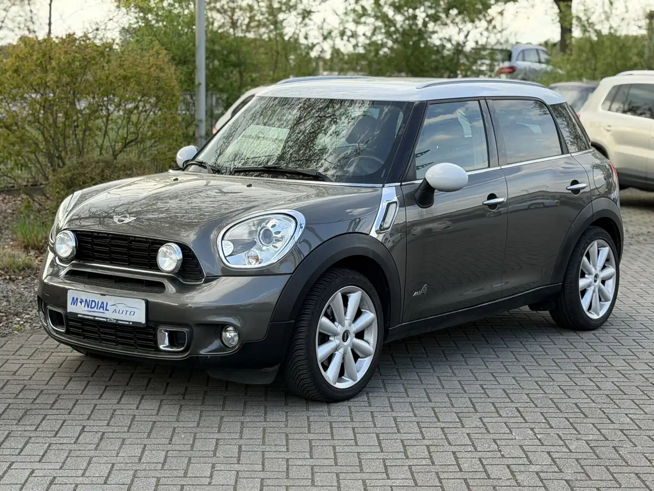 Das Auto