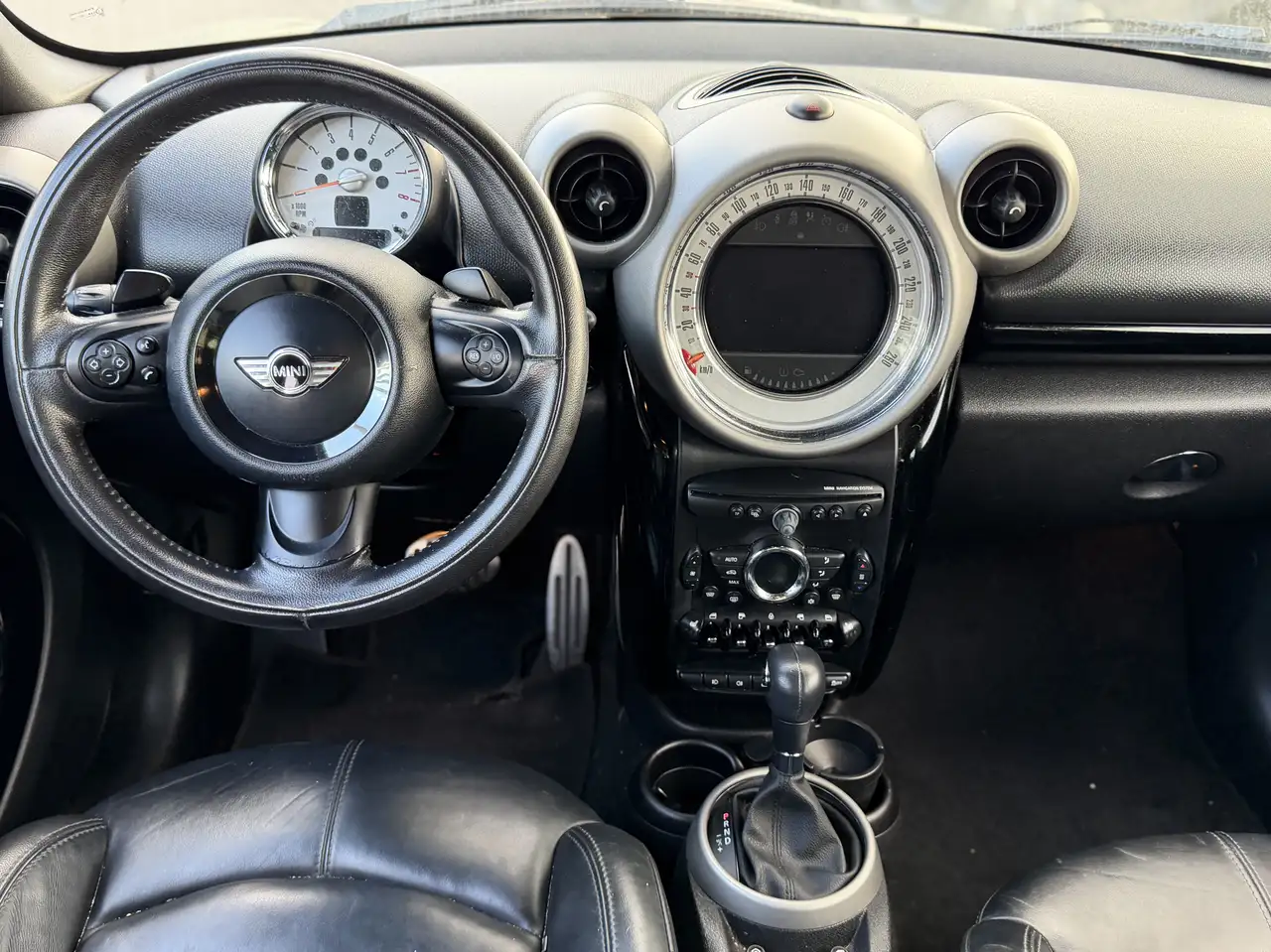 Das Auto