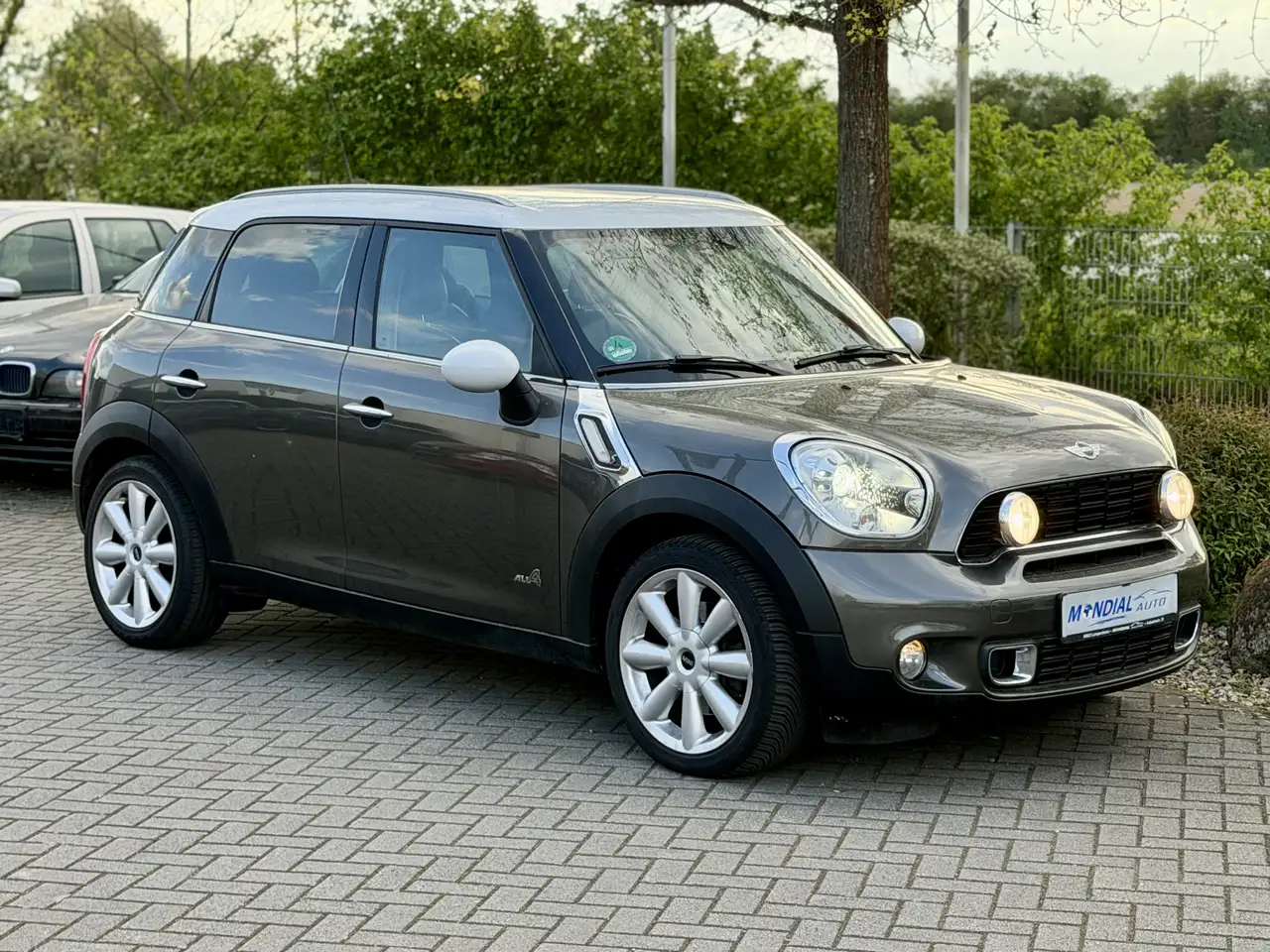 Das Auto