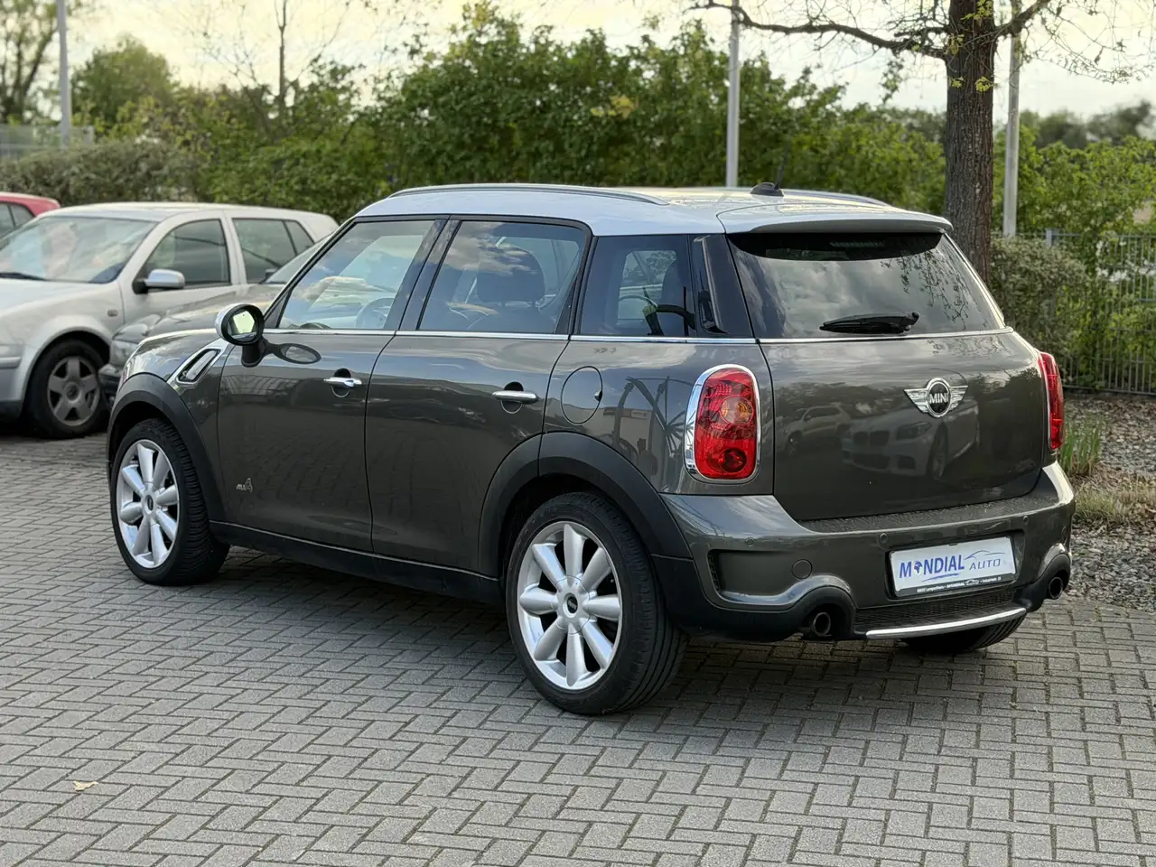 Das Auto