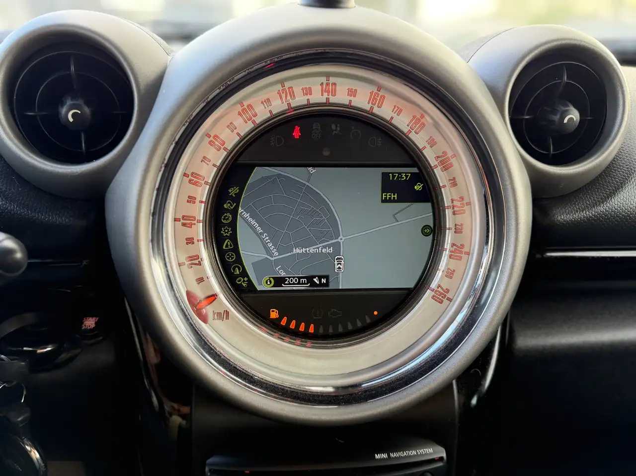 Das Auto