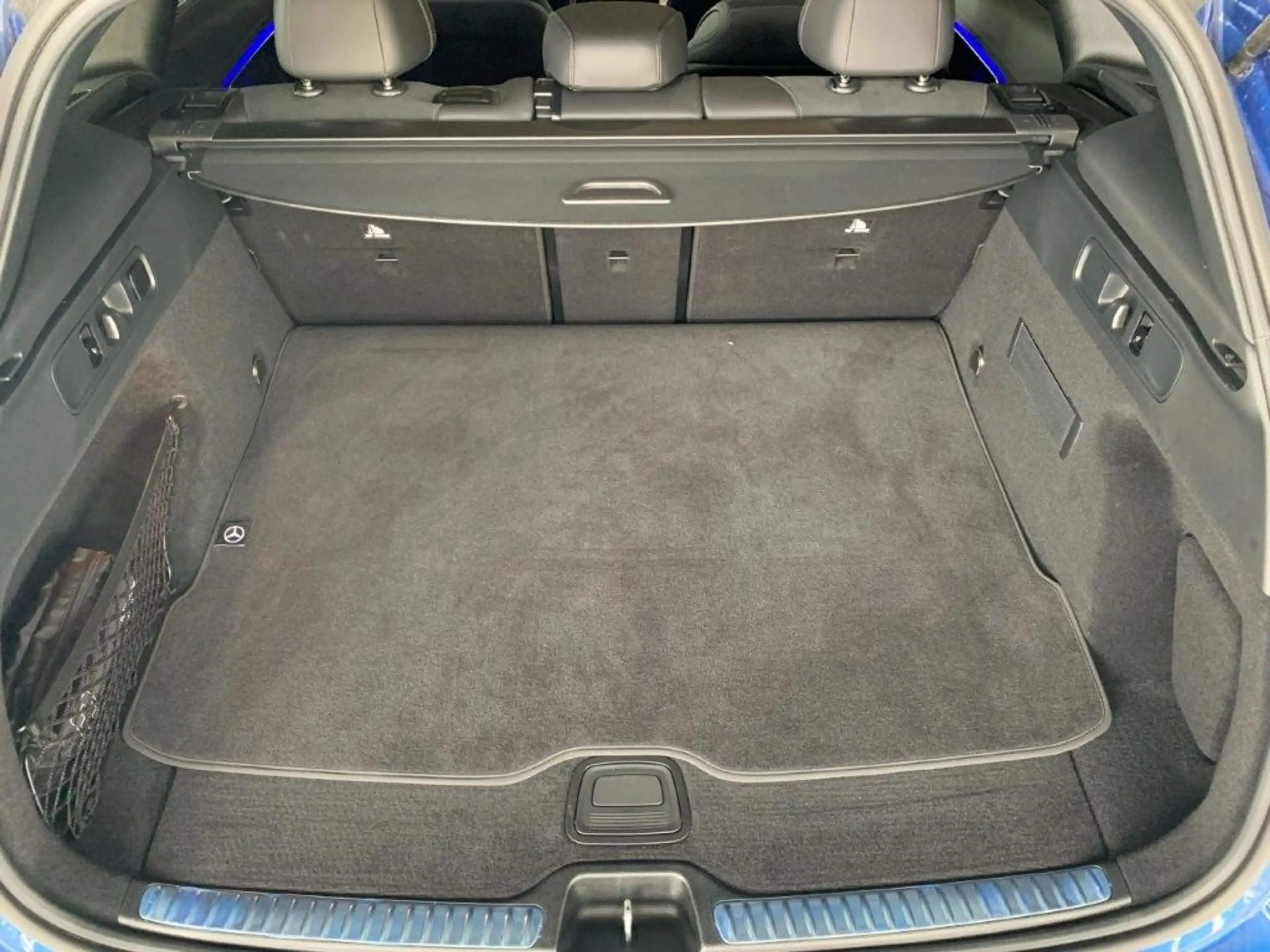 Mercedes-Benz GLC 450 d 4M AMG Line Pano AHK Night Memory 360 — photo 6