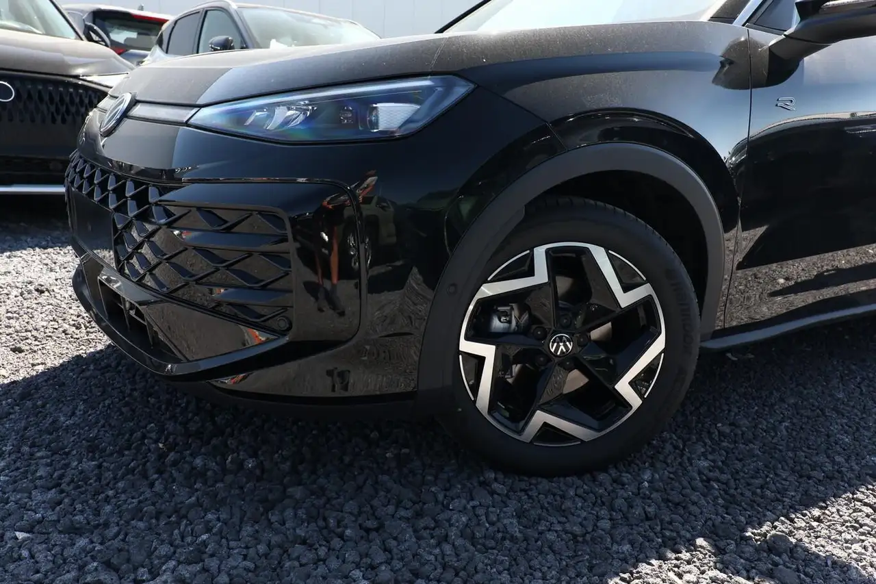 Volkswagen T-Roc 2026