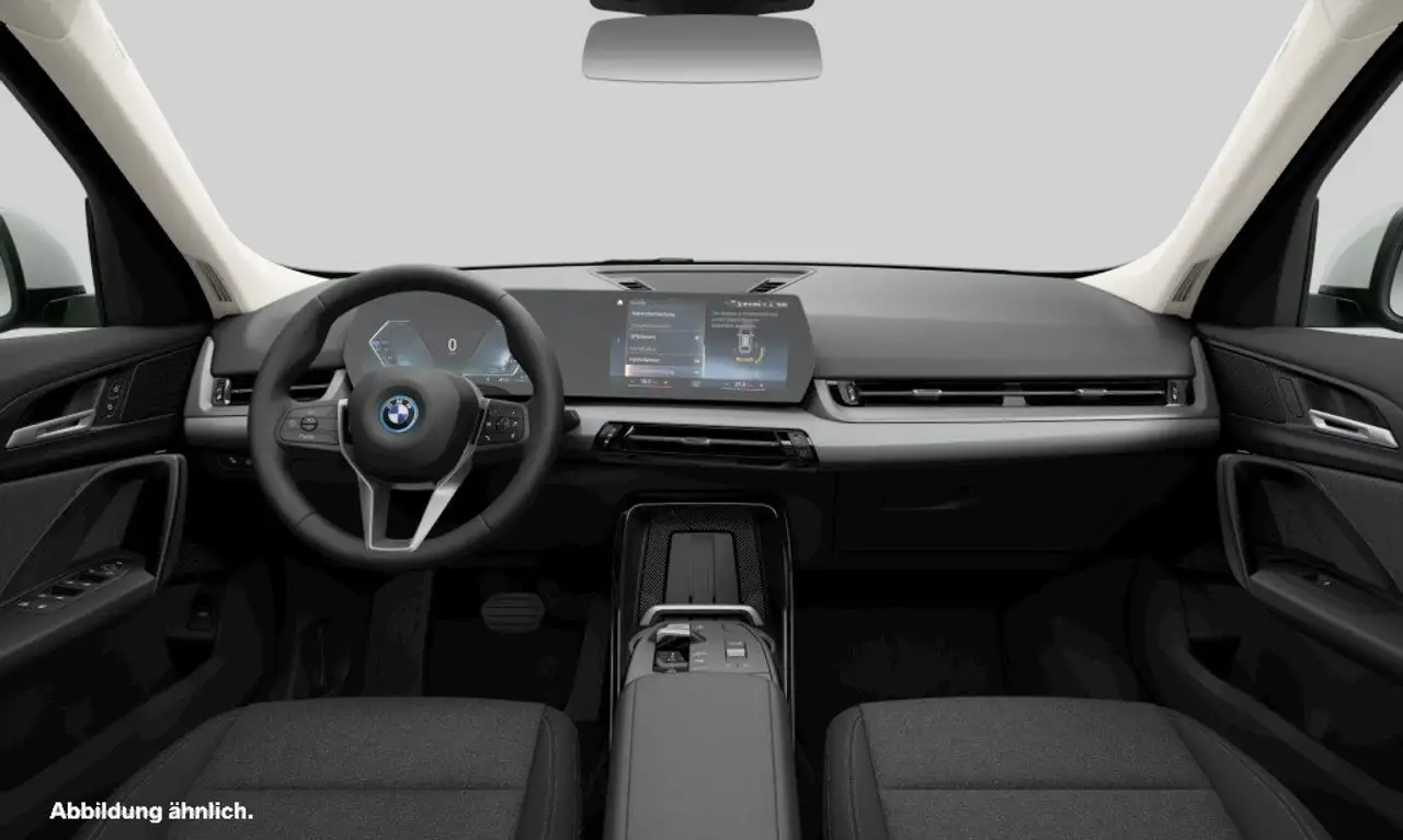BMW X1, фото 3