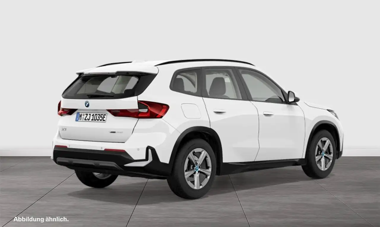 BMW X1, фото 1