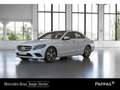 Mercedes-Benz C 180 d Navi PTS Cam Pano LED SHZ Keyl Blanc - thumbnail 1
