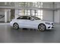 Mercedes-Benz C 180 d Navi PTS Cam Pano LED SHZ Keyl Weiß - thumbnail 8