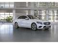 Mercedes-Benz C 180 d Navi PTS Cam Pano LED SHZ Keyl Blanc - thumbnail 7