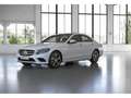 Mercedes-Benz C 180 d Navi PTS Cam Pano LED SHZ Keyl Blanc - thumbnail 2