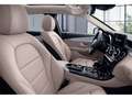 Mercedes-Benz C 180 d Navi PTS Cam Pano LED SHZ Keyl Blanc - thumbnail 23