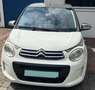Citroen C1 Shine Edition Weiß - thumbnail 2