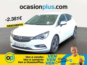 1.6CDTi S/S 120 Aniversario 110