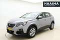 Peugeot 3008 PureTech 130 Blue Lease Executive | Navigatie | Ap Grijs - thumbnail 1
