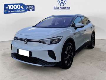 77 kwh pro performance 204cv