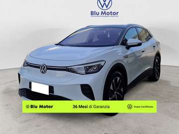 77 kwh pro performance 204cv