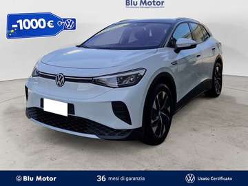 77 kwh pro performance 204cv