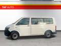 Volkswagen T6 Kombi T6  9- Sitzer 2.0 TDI Kombi Weiß - thumbnail 6