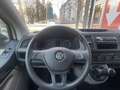 Volkswagen T6 Kombi T6  9- Sitzer 2.0 TDI Kombi Weiß - thumbnail 12